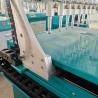 Buy cheap Multi Heads Glue Dispensing Robot 220V Automated Adhesive Dispenser 600*600MM from wholesalers