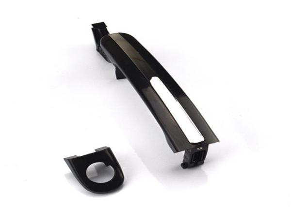 Buy cheap Silver Customized Zinc Alloy Die Casting Handles For Electroplating Parts from wholesalers
