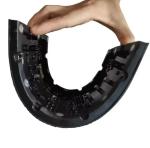 Customized Flexible LED Module Led Video Screen Module For Shopping Centre
