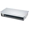 Buy cheap VRF air conditioner indoor unit ceiling concealed slim design from wholesalers