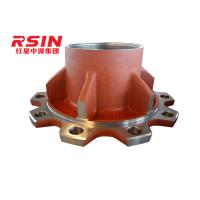 Buy cheap 1151307-A QT450-10 Heavy Duty Trailer Axle Parts product
