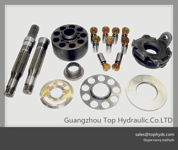 Buy cheap Hydraulic Piston Pump Parts/replacement pats/repair kits Kawasaki K7V63 from wholesalers