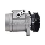 96629606 96861885 AC Compressor Part System For Chevrolet Captiva For Opel
