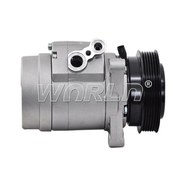 96629606 96861885 AC Compressor Part System For Chevrolet Captiva For Opel