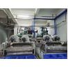 Buy cheap 70kw 10ton Snowflake Ice Maker Machine For Sea Food Cooler from wholesalers