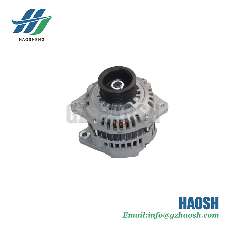 Alternator 12V 90A 8-98006084-5 8980060845 For Isuzu Dmax 4jj1