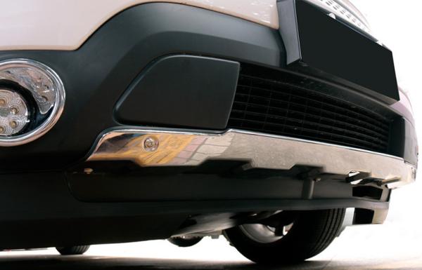 Buy cheap SS Auto Body Kits / Car Bumper Skid Plate For Ford Explorer 2011 2012 2013 2014 2015 from wholesalers
