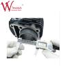 Buy cheap Motorcycle Cylinder Complete FZ16 58mm With Accessories Piston Ring Clips Pin Good Quality from wholesalers