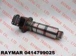 BOSCH Genuine unit fuel pump 0414799005, 0414799001, 0414799025 for Mercedes