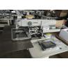 Buy cheap Fully Automatic Stitching Machine , Automatic Tailoring Machine With Thread Cutter from wholesalers