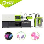 Baby feeding nipple Silicone Injection Molding Machine For Sale