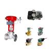 Buy cheap High quality Masoneilan SVI2-21113121 digital Valve Positioner and solenoid valve from wholesalers
