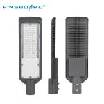 3000-6500K IP65 Waterproof 50 - 200w LED Street Light Die-casting Aluminum