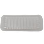 Against Moisture Plastic Blister Packaging Tray For Medical Products