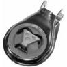 Buy cheap Rear Lower Rubber Metal Bearing Ford Engine Mounts 3M516P082AF 3M516P082AD from wholesalers