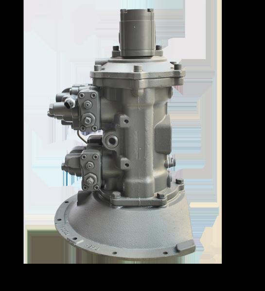 Buy cheap Belparts Excavator Main Pump For Hitachi ZAXIS120 ZAXIS130H ZAXIS135US ZAXIS130 Hydraulic Pump 9192497 9197338 9227923 from wholesalers