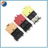 Buy cheap PCB Blade Fuse Clip Holder For ATO ATC E39 E38 Resettable Circuit Breaker from wholesalers