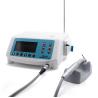 Buy cheap Metal Dental Implant Machine With Fiber Optic Plus Led Contra Angle Handpiece from wholesalers