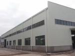 Buy cheap Seismic Resistant Steel Structure Warehouse Stadiums Prefab Metal Building from wholesalers