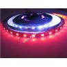 Buy cheap ws2811/ws2812b black led strip from wholesalers