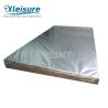 Buy cheap Vinyl Retractable Swim Spa Covers Safe Floating Hot Tub Cover Light Brown from wholesalers