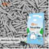 Buy cheap Grey Flushing Cat Litter Customization Dustless Cat Litter OEM from wholesalers