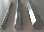 Hexagon Stainless Steel Rod Bar ANSI 304 304L Cold drawn hex bar For Chemical