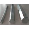 Buy cheap Hexagon Stainless Steel Rod Bar ANSI 304 304L Cold drawn hex bar For Chemical Industry from wholesalers