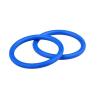 Buy cheap High Temp Rubber NBR O Rings Economical 0.031 - 0.250 Inch Cross Section from wholesalers