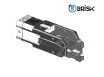 6 Bar Modular Design Sheet Metal Grabber For Auto Parts