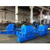 Buy cheap Anti Drifting Welding Rotator GK-100 Conventional Welding Rotator Machine from wholesalers