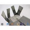 Buy cheap Thermal Insulation Covers Removable Reusable For Valves Heat Resistant Fiber Glass from wholesalers