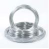 Buy cheap 12 16 18 Gauge Galvanized Iron Binding Wire Hot Dipped Galvanized Steel Wire from wholesalers