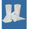 Buy cheap JESG 15 25 50 100 200 300 Micron Industrial Liquid Plastic Ring Nylon 66 Filter Bag Sock 7 Day Delivery from wholesalers
