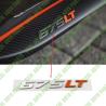 Buy cheap For McLaren 675LT Side Emblem, Body Emblem, Letter Emblem Stickers from wholesalers