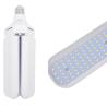 Buy cheap Deformable 65W Fan 4 Blade LED Light 360 Degree Anti Glare For Garage from wholesalers