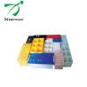 Buy cheap Cold Runner PA66 Plastic Housing Injection Mold Parts from wholesalers