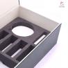 Buy cheap Elegant Magnet Closure Cardboard Box Gift Packaging With EVA Insert from wholesalers