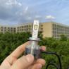 Buy cheap Customized Made 3570 Chip 12000Lm 100W 6000K Automotive LED Headlight Bulbs Led Car Lights Car Head Lights Manufacturer from wholesalers
