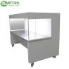 Buy cheap Stainless Steel Horizontal Laminar Flow Clean Bench Work Table from wholesalers