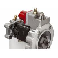 Buy cheap Genuine 3090942 Cummins Injection Pump for Machinery Repair product