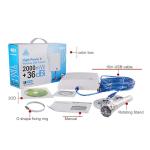 2.4G WiFi Extender Outdoor Antenna 3km For CCTV Camera