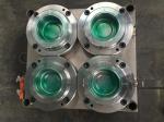 PP Food Container Injection Molding Machine