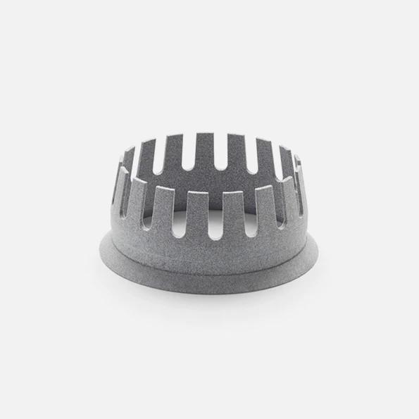 Buy cheap Electroplating SLS Nylon Printing from wholesalers