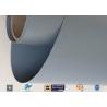 Buy cheap 0.25mm Plain Waterproof PVC Coated Fiberglass Fabric For Fireproof Tents from wholesalers