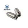 Buy cheap Customized Tungsten Carbide Valve Core Manifold Valve Spare Parts from wholesalers