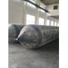 Buy cheap Marine Pneumatic Rubber Dock Fender For Launching from wholesalers