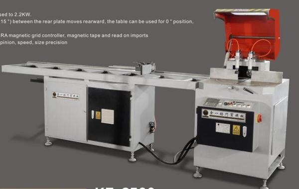 Buy cheap Free Shipping CNC Positioning Single Head Saw from wholesalers