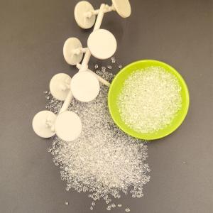 Wholesale Thermal Conductivity 85A Polyurethane Pellets TPU Granule Custom from china suppliers