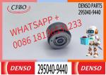 G4 Injector Orifice Plate 295040-9440 Control Valve 295040-9440 Valve Plate For